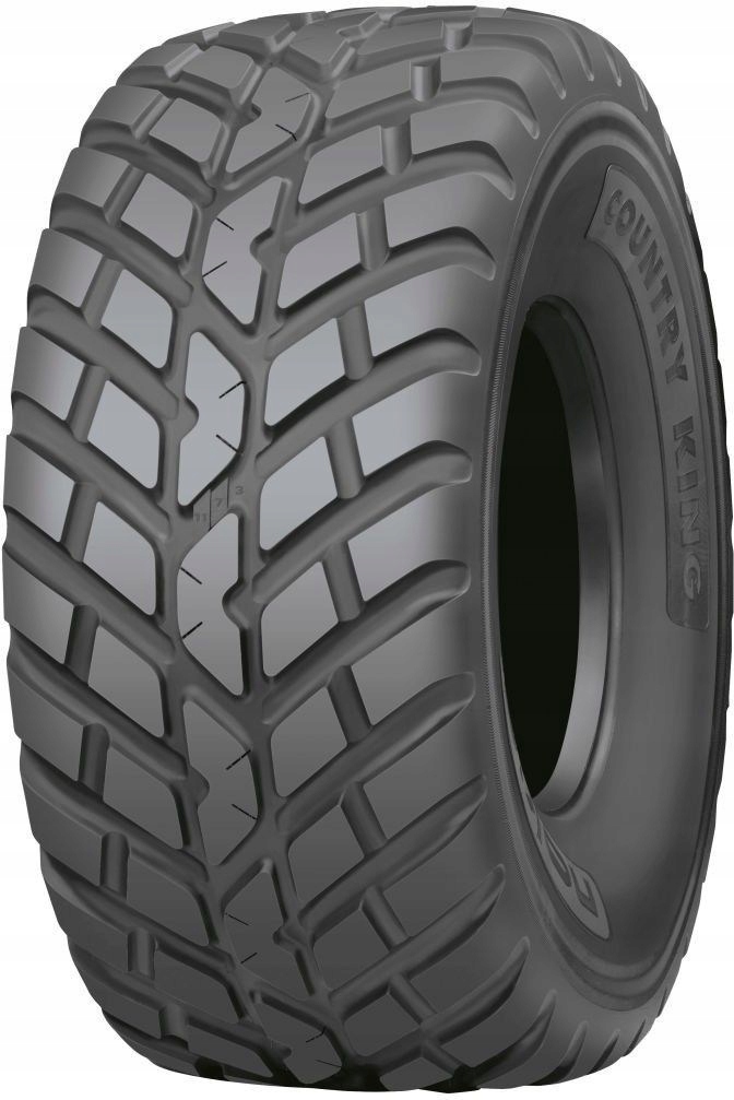 710/45R22.5 opona NOKIAN COUNTRY KING TL 165D